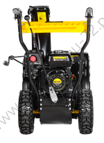 Снегоуборщик Huter SGC 6,8