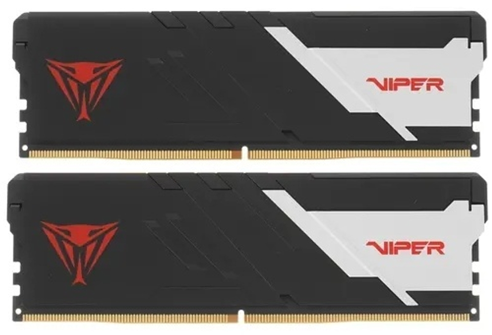 Оперативная память Patriot Viper PVV516G560C40K 16 Гб