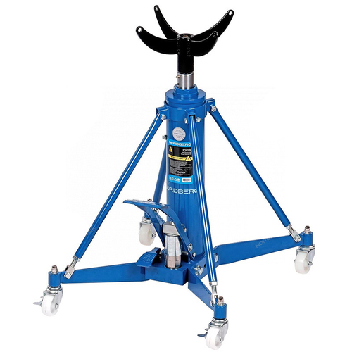 NORDBERG (N3410N) Стойка трансмиссионная телескопическая, г/п 1 т