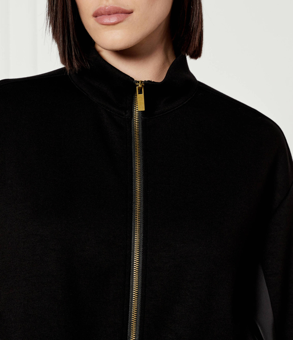 Комплект Twinset U&amp;B - черный(242LI2EBB)