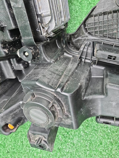Фара левая Geely Atlas 2 (2023-н.в.) LED