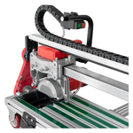 Плиткорез электрический DLT OptiTronic Auto-1800, рез до 1800мм, с АВТОМАТИКОЙ