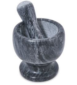 KM-02/2 Ступка с пестиком