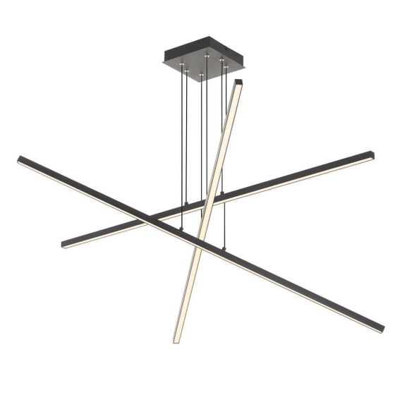 Люстра подвесная Citilux Стиг CL203231