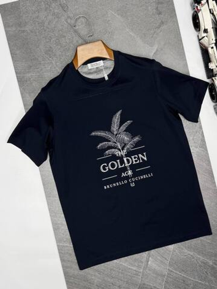 Футболка Brunello Cucinelli