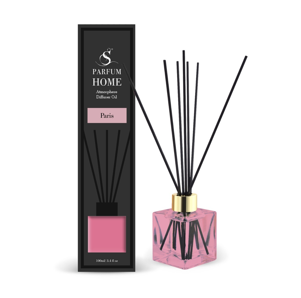 АРОМАТИЧЕСКИЙ ДИФФУЗОР "PARIS"