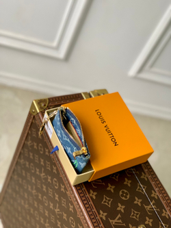 Louis Vuitton Key Pouch