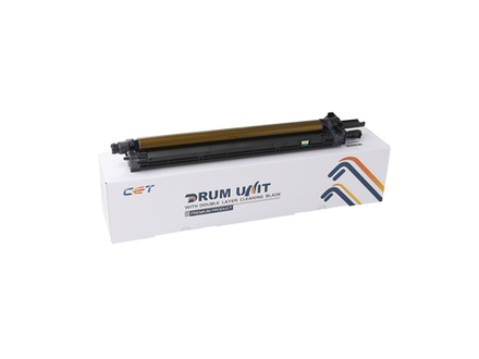 Драм-юнит (c двухслойным ракелем) DR-618K для KONICA MINOLTA Bizhub C450i/C550i/C650i (CET) Black, 240000 стр., CET471060P