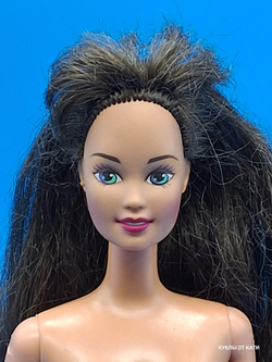 Коллекционная кукла Барби,«Glitter Beach Teresa» 1992 03352