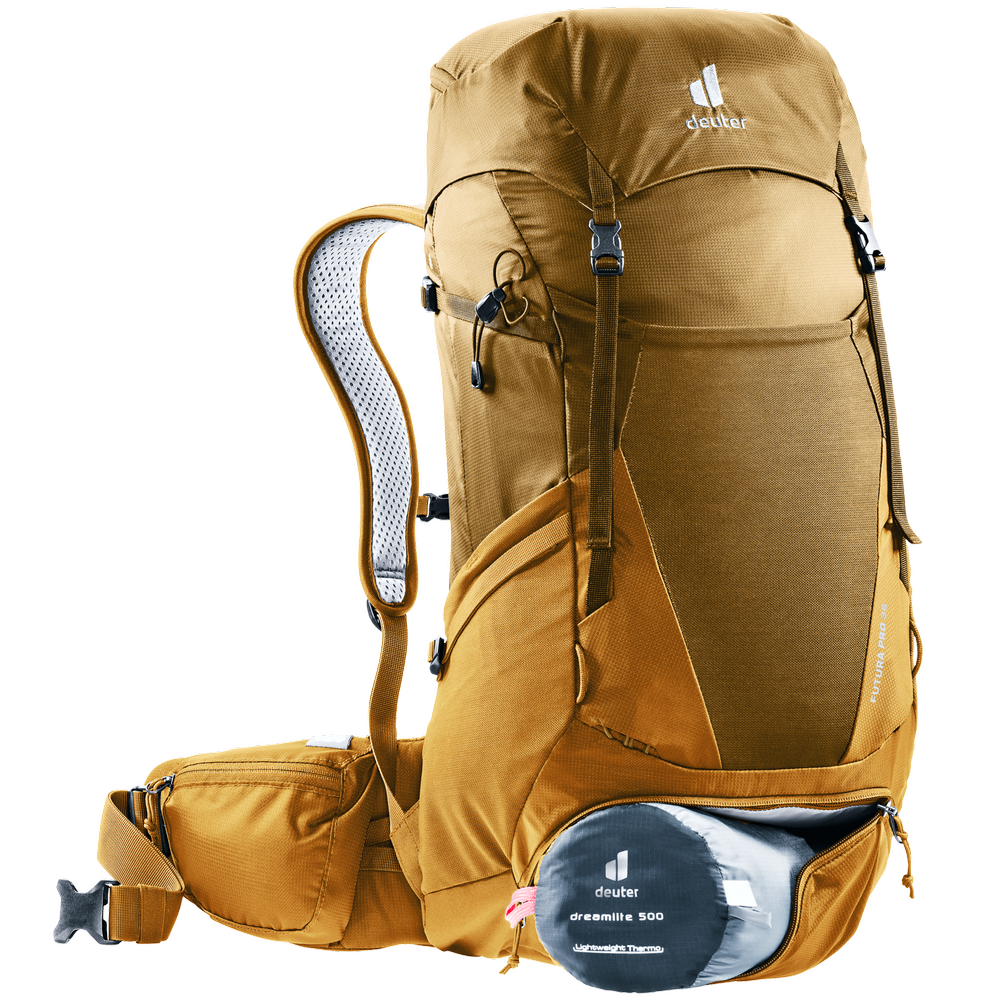 Рюкзак Deuter Futura Pro 36