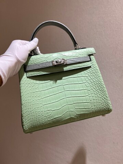 Hermes Kelly 25