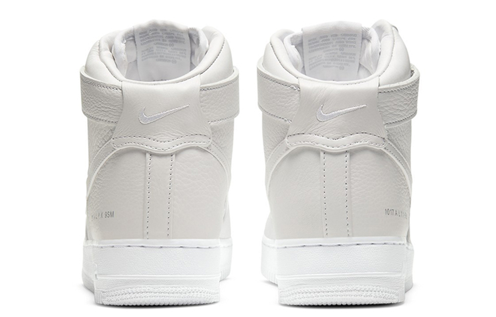 Кроссовки 1017 Alyx 9Sm X Nike Air Force 1