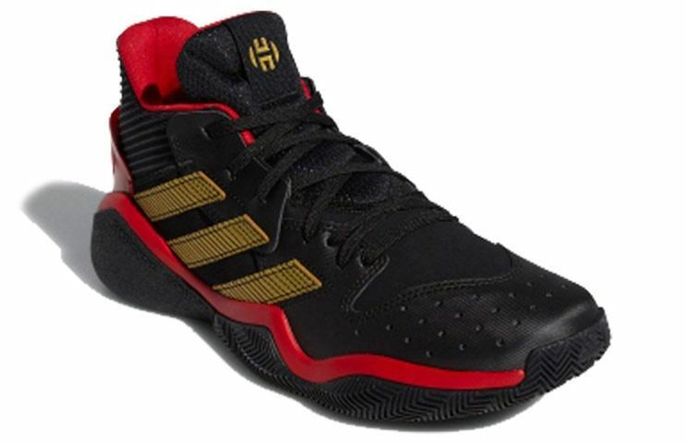 Кроссовки Adidas Harden Stepback 1