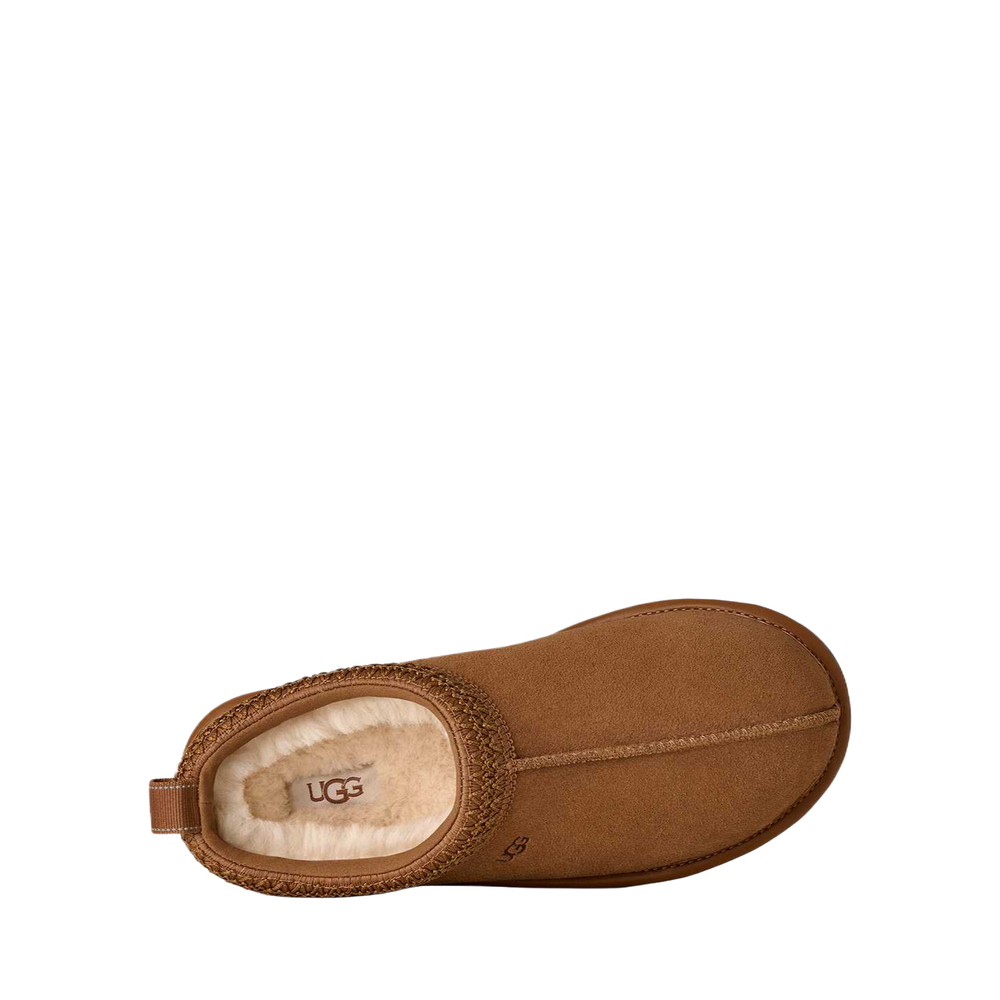 Ugg Tasman Gtx suede slippers