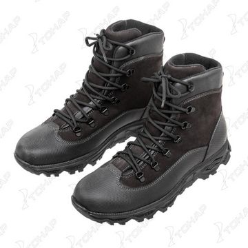 Ботинки демисезонные Viking цв. коричневый р.45 NISUS