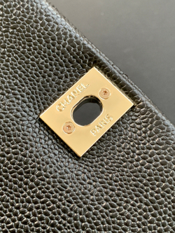 Chanel Backpack 21 cm