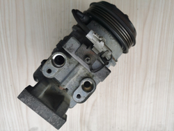 Компрессор кондиционера Toyota Vitz, Yaris, Vios, Platz, Echo 3SZ