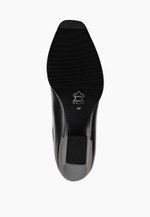 Ботфорты // Amore // Black