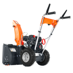 Бензиновый снегоуборщик YARD FOX BASIC 5640H