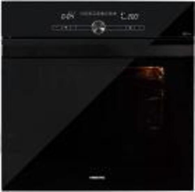 Электрический духовой шкаф Hiberg VM 6193 B