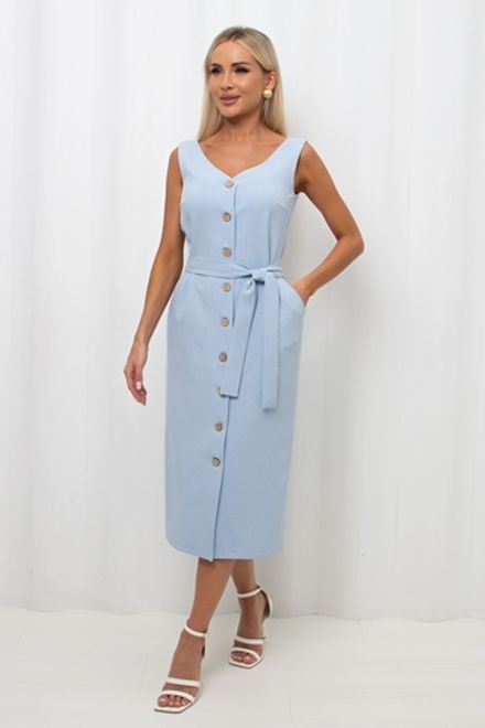 Сарафан Кими №3 Valentina