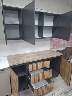 Кухня Шерлок 1,6 м