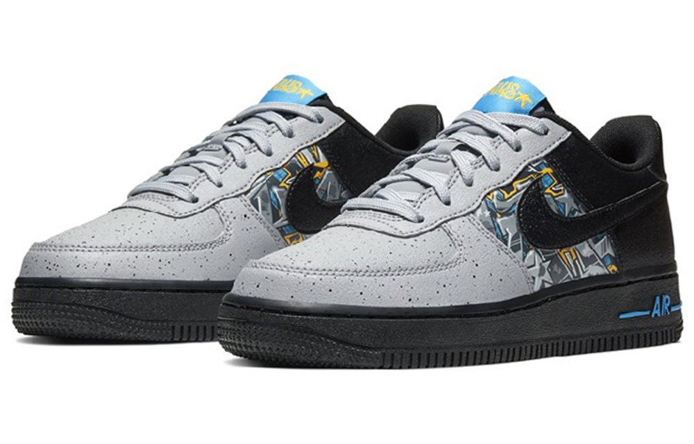 Nike air force graffiti hotsell