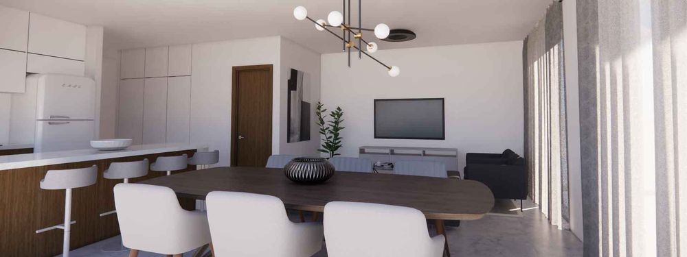 Bluebell Residences – Semi Detached House No. 8