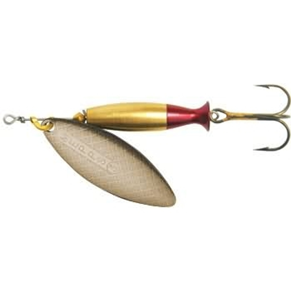 Блесна вращающаяся Mepps AGLIA LONG HEAVY, 3, Copper
