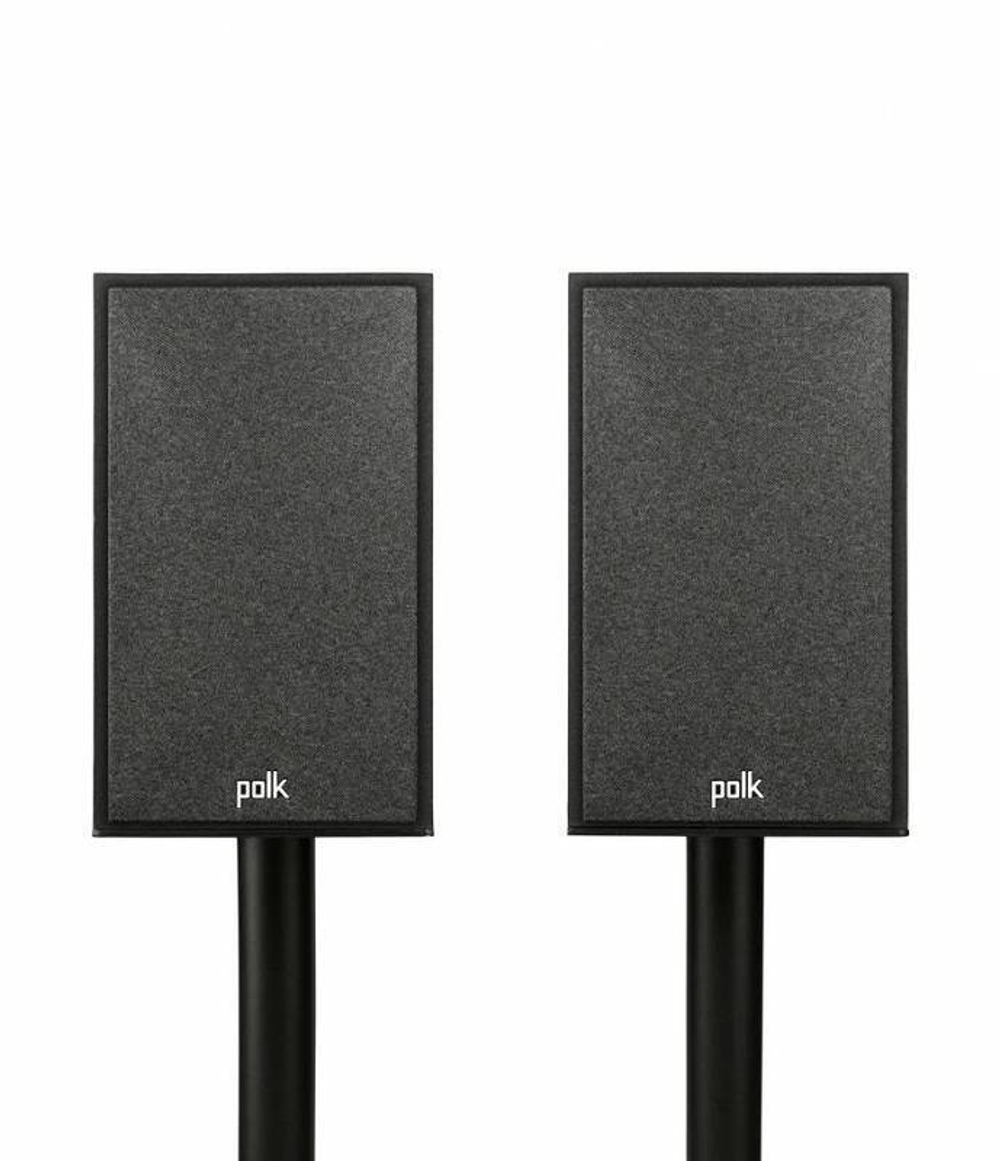 Полочная акустика Polk Audio Monitor XT15 black