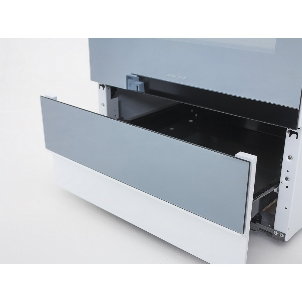 Плита газовая Kaiser HGG 52502 W Eco
