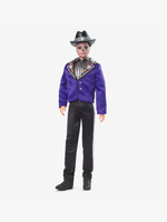 Барби Dia De Muertos Ken HJX15, коллекционная кукла