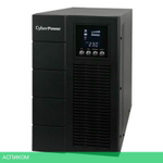 Источник бесперебойного питания CyberPower OLS2000E