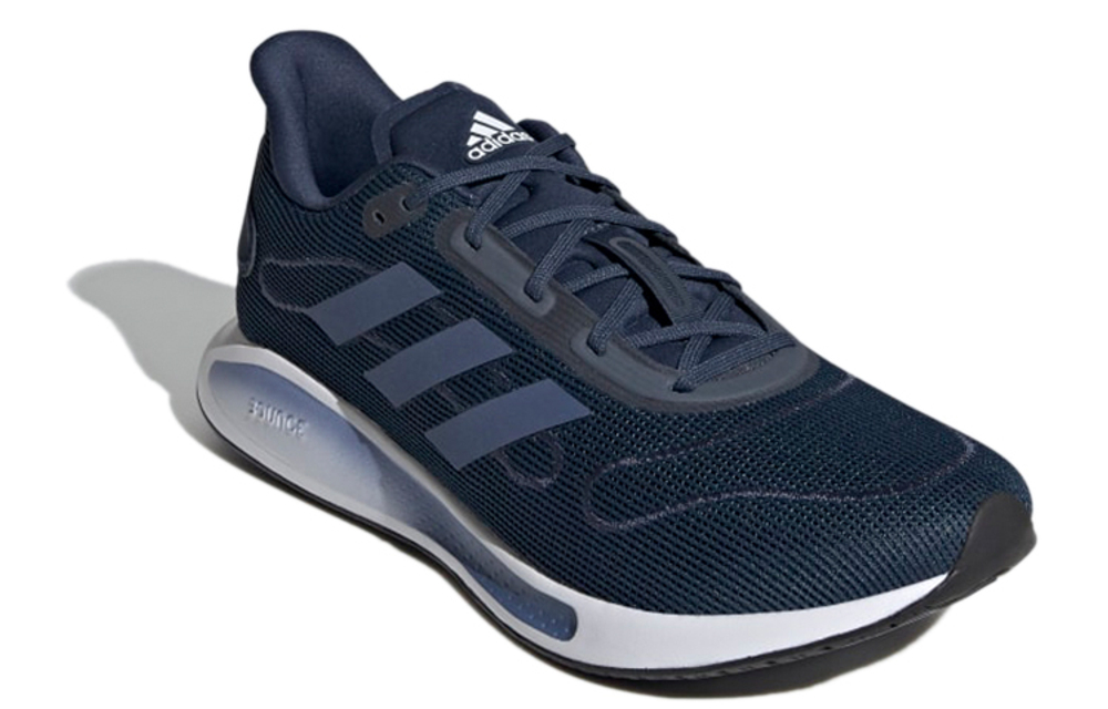 Кроссовки Adidas Galaxar Run