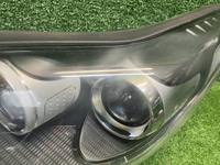 Фара левая KIA Sportage 4 QL (2016-2018) галоген