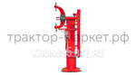 Косилка роторная Lisicki | Лисицки Z178 (1,65 м)