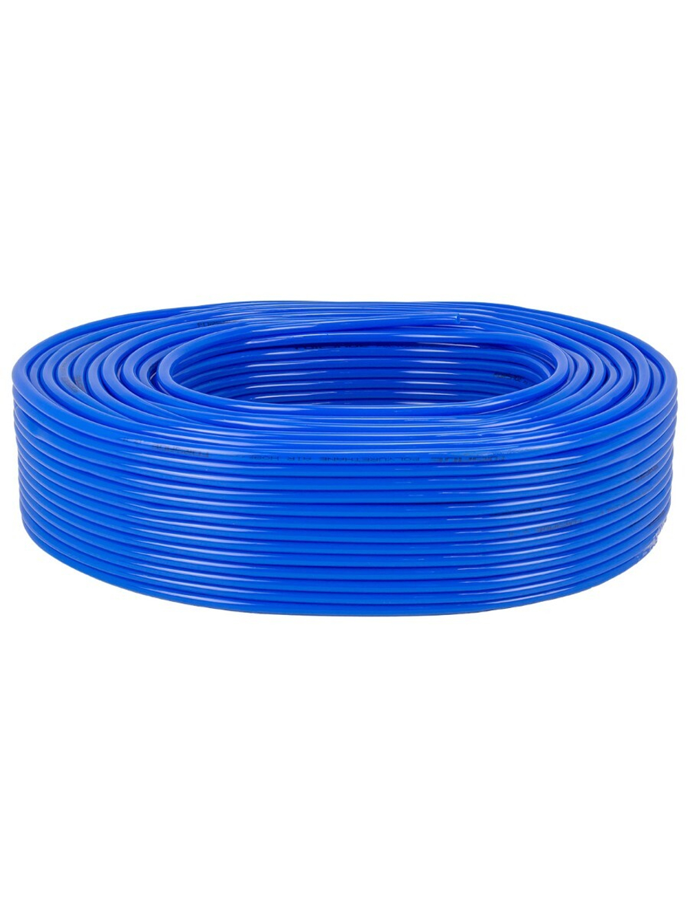 Шланг полиуретановый 4мм x 2.5мм x 200м Forsage F-PU-0425