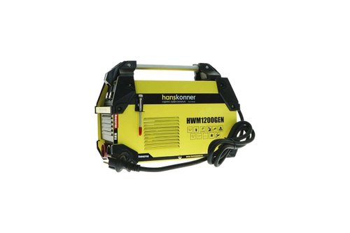 Сварочный инвертор Hanskonner 20-200А HWM1200GEN