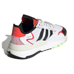 Кроссовки Adidas Originals Nite Jogger Hi Res Red