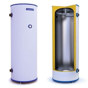 Емкости буферные