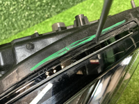 ДХО левый Zeekr 001 (2021-н.в.) LED