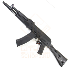 Модель автомата Cyma RK-105(СМ040D)