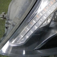 Фара левая Mercedes S w222 (2013-2017) LED