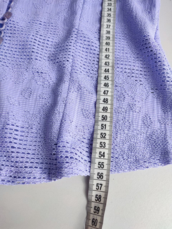 Блузка Haru красивая 46 размер