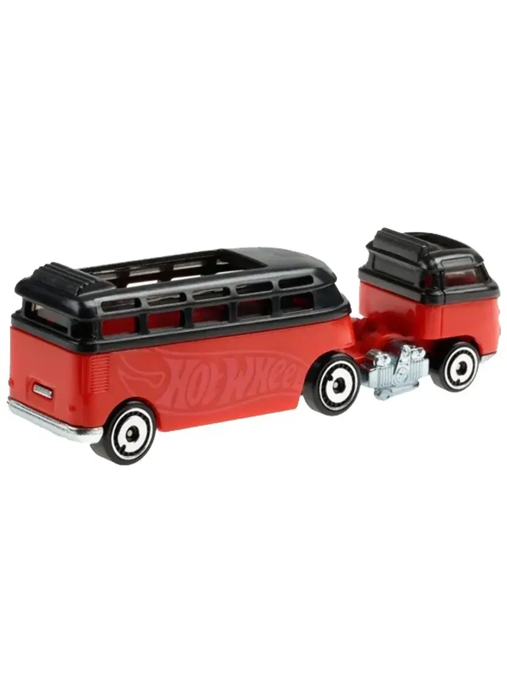 Грузовик Хот Вилс Volkswagen Hauler BFM60 GMB67