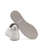 Кожаные кроссовки laney croc Kurt Geiger - белый(9611110149)