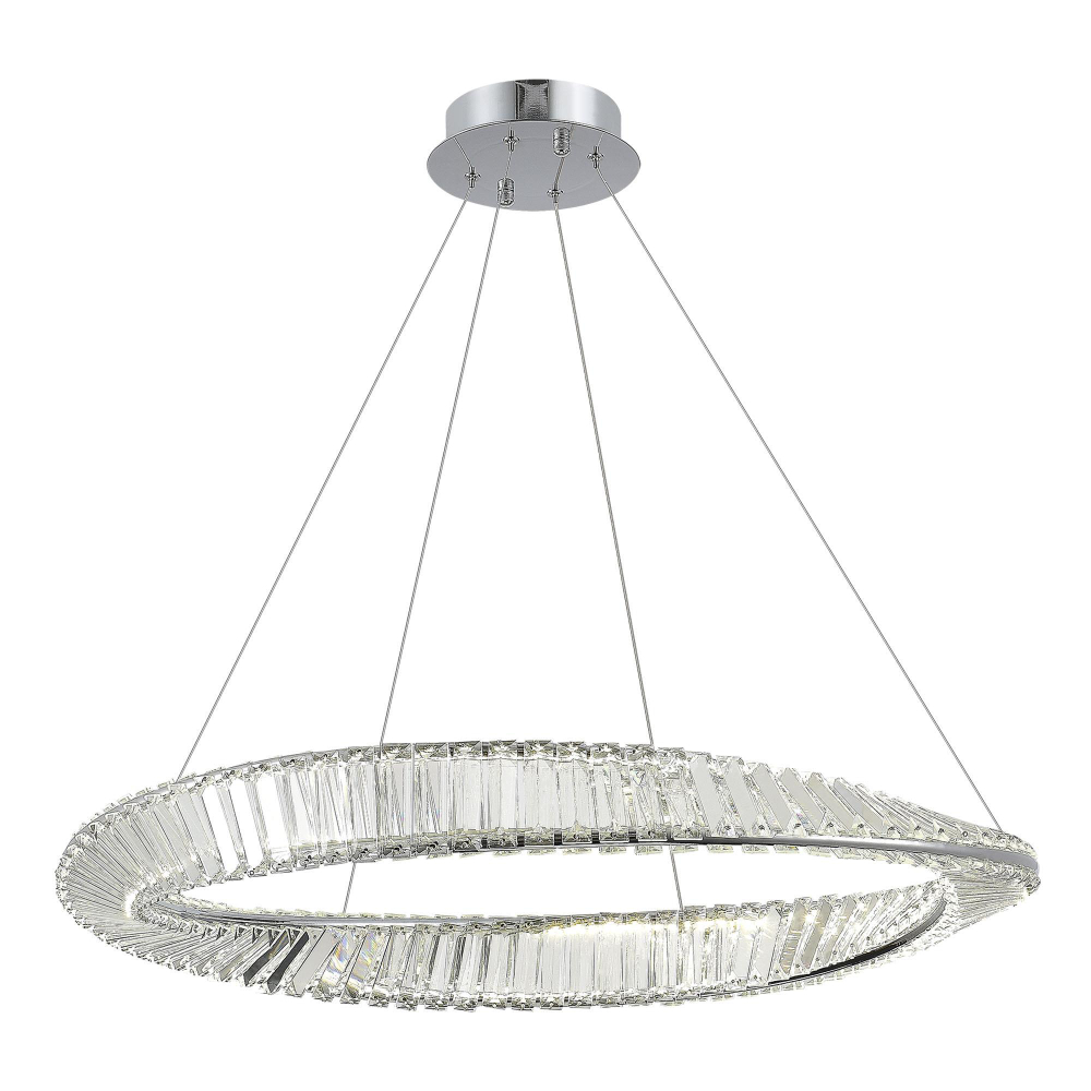Светильник подвесной ST Luce Ritorto SL6204.111.01