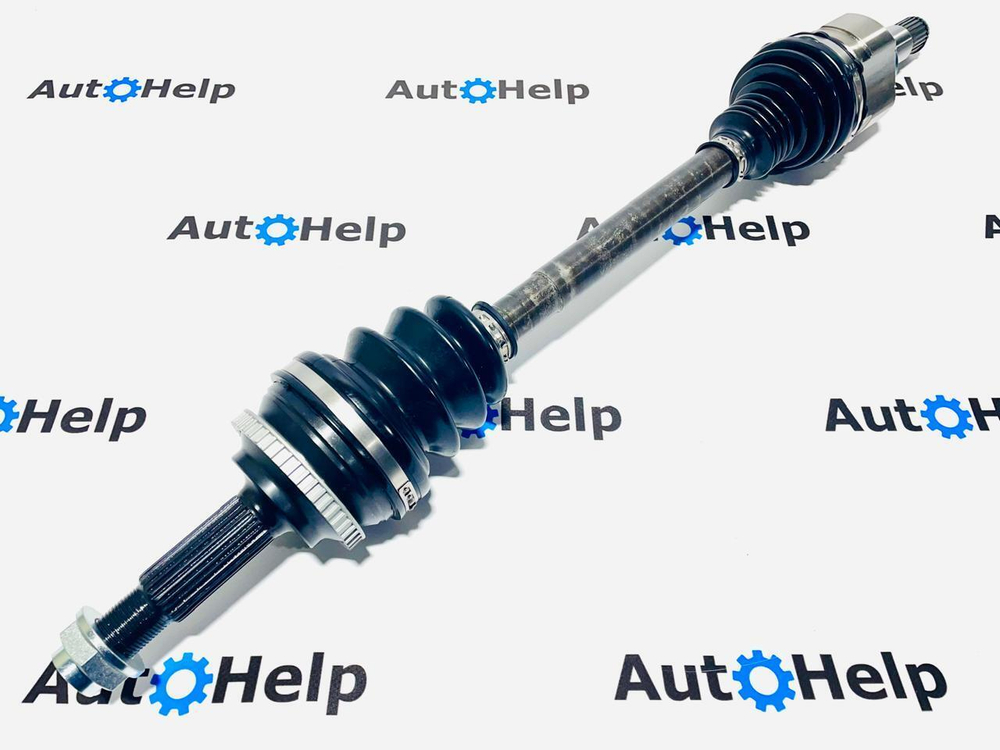 Привод Lasp 43420-12850, 85001-20003 A/T, CVT 2WD FL