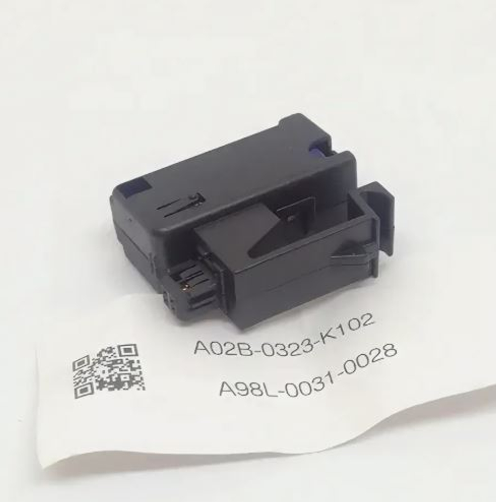 Элемент питания FANUC A02B-0323-K102