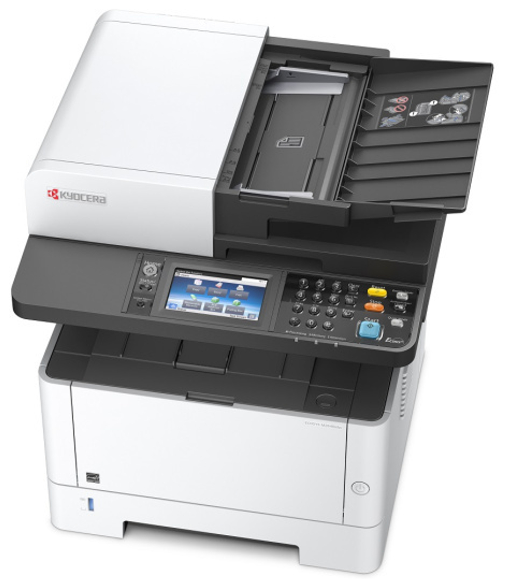 МФУ лазерное черно-белое Kyocera Kyocera ECOSYS M2640idw